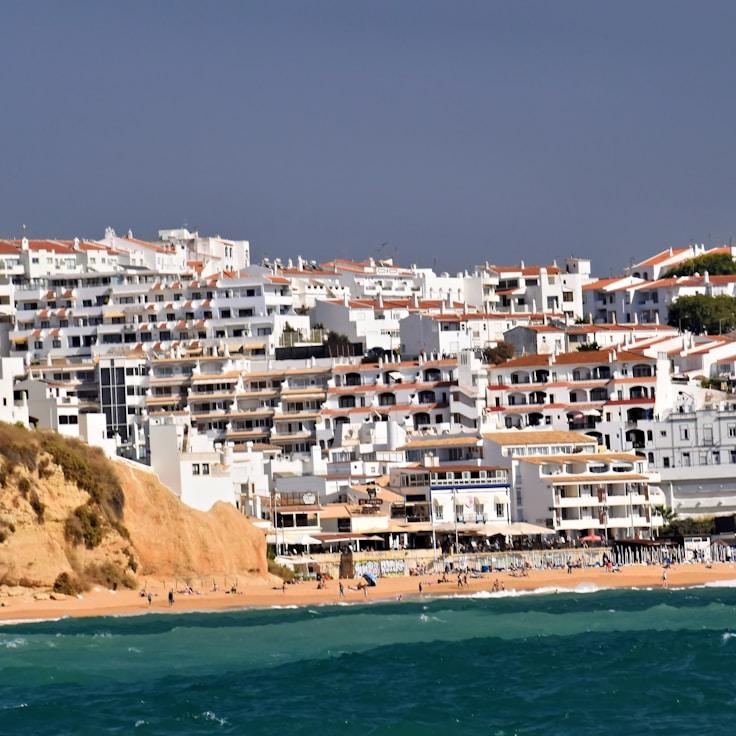 Family-friendly dining with comfortable seating